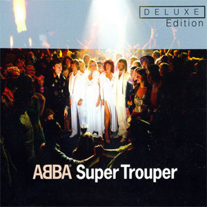 Álbum Super Trouper (Deluxe Edition) de ABBA