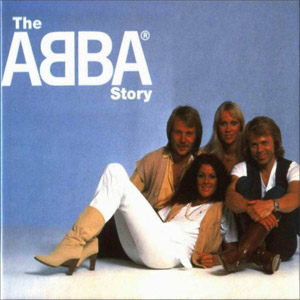 Álbum The Abba Story de ABBA