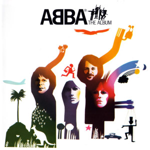 Álbum The Album (2001) de ABBA