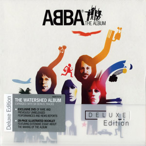 Álbum The Album (Deluxe Edition) de ABBA
