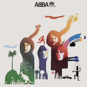 Álbum The Album de ABBA