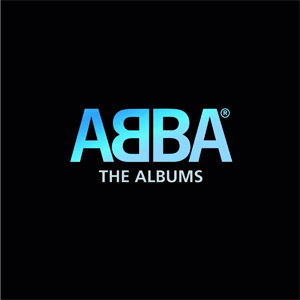 Álbum The Albums de ABBA