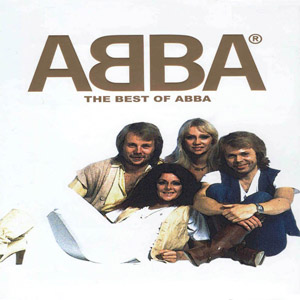Álbum The Best Of Abba (2005) de ABBA