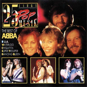 Álbum The Best Of Abba de ABBA
