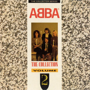 Álbum The Collection - Volume 2 de ABBA