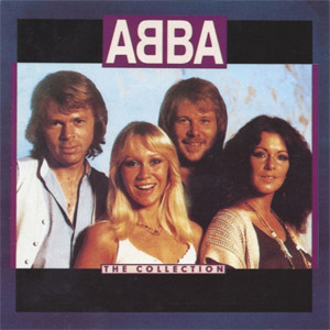 Álbum The Collection de ABBA