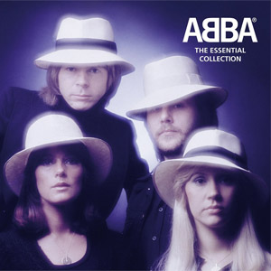 Álbum The Essential Collection de ABBA