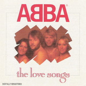 Álbum The Love Songs de ABBA