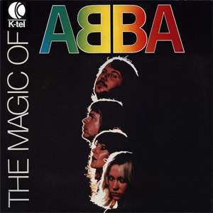 Álbum The Magic Of Abba de ABBA