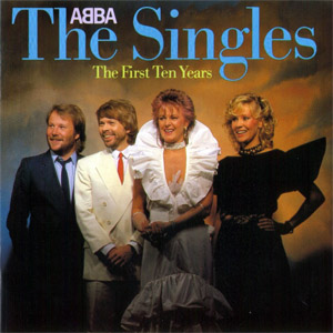 Álbum The Singles: The First Ten Years de ABBA