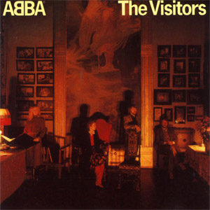 Álbum The Visitors (1997) de ABBA