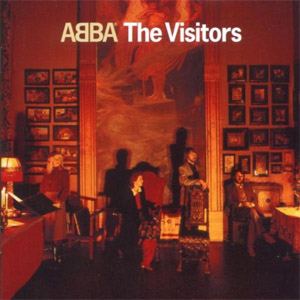 Álbum The Visitor de ABBA