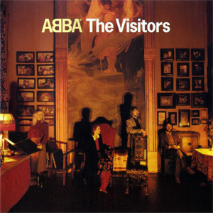 Álbum The Visitors (2001) de ABBA