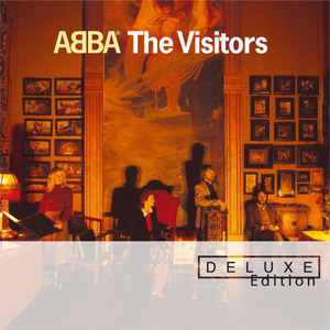 Álbum The Visitors (Deluxe Edition) de ABBA