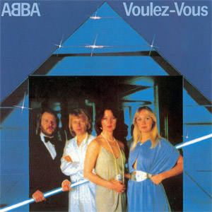 Álbum Voulez-Vous (1997) de ABBA