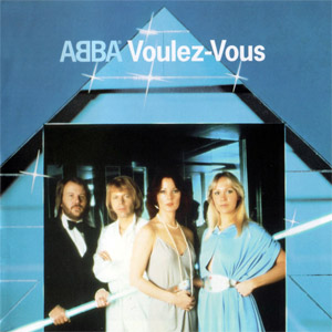 Álbum Voulez-Vous (2001) de ABBA