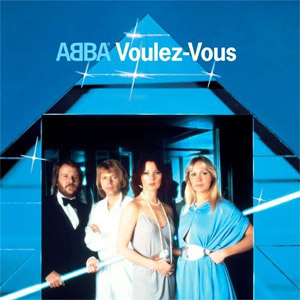 Álbum Voulez-Vous de ABBA