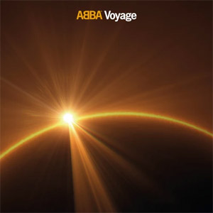 Álbum Voyage de ABBA
