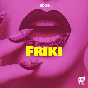 Álbum Friki de Abbel