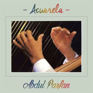 Álbum Acuarela de Abdul Farfán