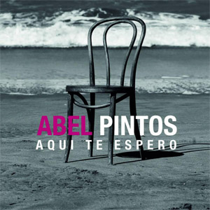 Álbum Aquí Te Espero de Abel Pintos