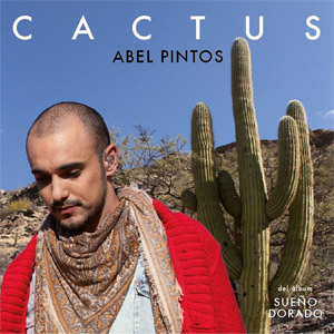 Álbum Cactus de Abel Pintos