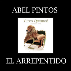 Álbum El Arrepentido de Abel Pintos