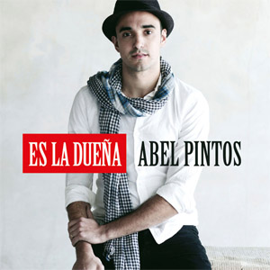 Álbum Es La Dueña de Abel Pintos