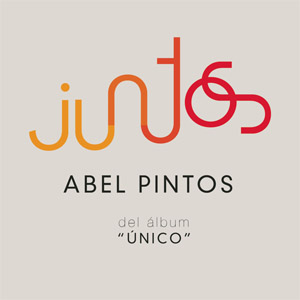 Álbum Juntos de Abel Pintos