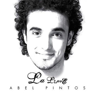 Álbum La Llave de Abel Pintos