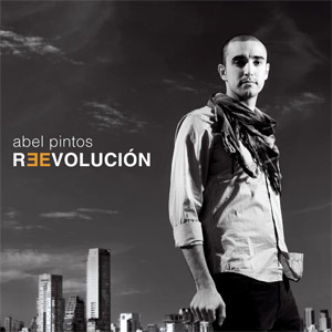 Álbum Revolución de Abel Pintos