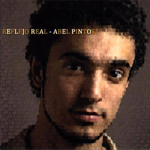 Álbum Reflejo Real de Abel Pintos