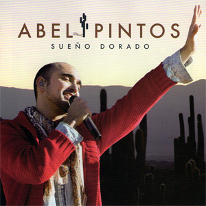 Álbum Sueño Dorado de Abel Pintos