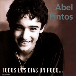 Álbum Todos los Días un Poco de Abel Pintos