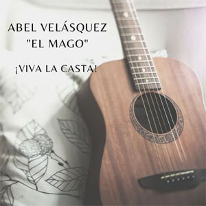 Álbum Viva la Casta! (En Vivo) de Abel Velásquez 