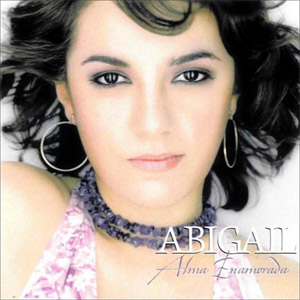 Álbum Alma Enamorada de Abigail