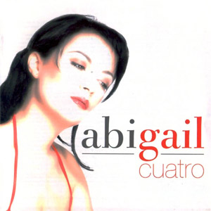 Álbum Cuatro de Abigail