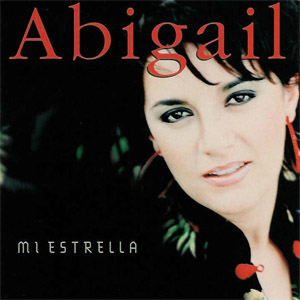 Álbum Mi Estrella de Abigail