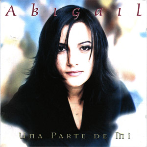 Álbum Una Parte De Mi de Abigail