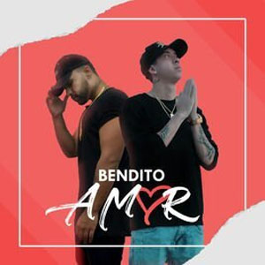 Álbum Bendito Amor de Abner Official