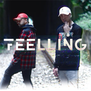 Álbum Hay feeling de Abner Official