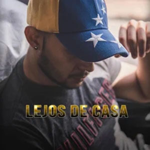 Álbum Lejos de Casa de Abner Official