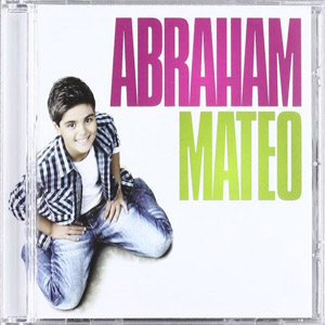 Álbum Abraham Mateo de Abraham Mateo
