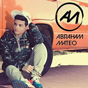 Álbum Abraham Mateo - Am  de Abraham Mateo