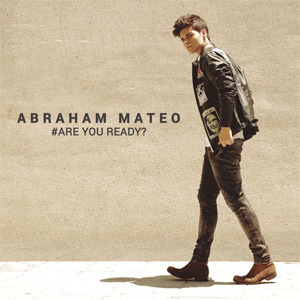 Álbum #are You Ready? de Abraham Mateo