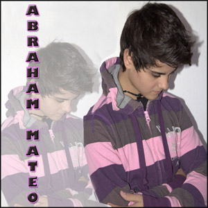 Álbum Desde Que Te Fuiste de Abraham Mateo