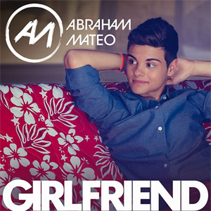 Álbum Girlfriend  de Abraham Mateo
