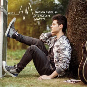 Álbum How I Am (Edicion Especial) de Abraham Mateo