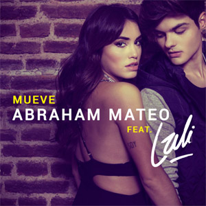 Álbum Mueve de Abraham Mateo