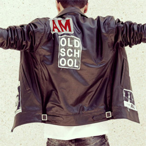 Álbum Old School de Abraham Mateo